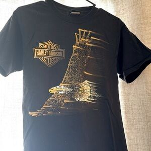 Harley Davidson Tshirt